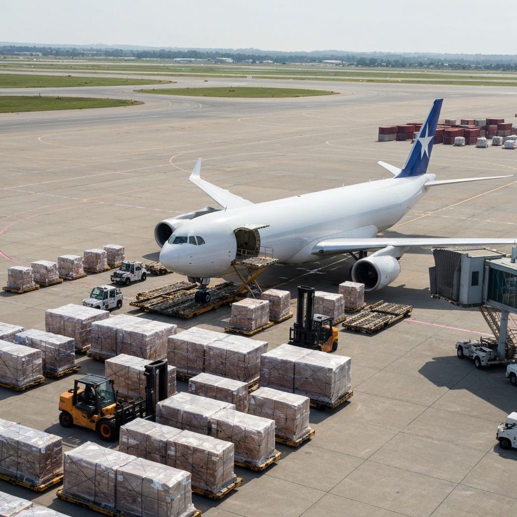 Air Freight